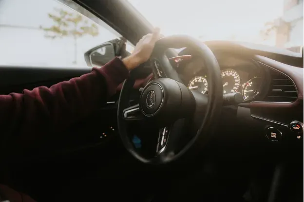 Interesuje Cię wypożyczenie samochodu