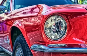 Leasing samochodu – sposób na nowe auto firmowe