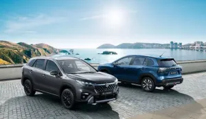 Leasing samochodu – sposób na nowe auto firmowe
