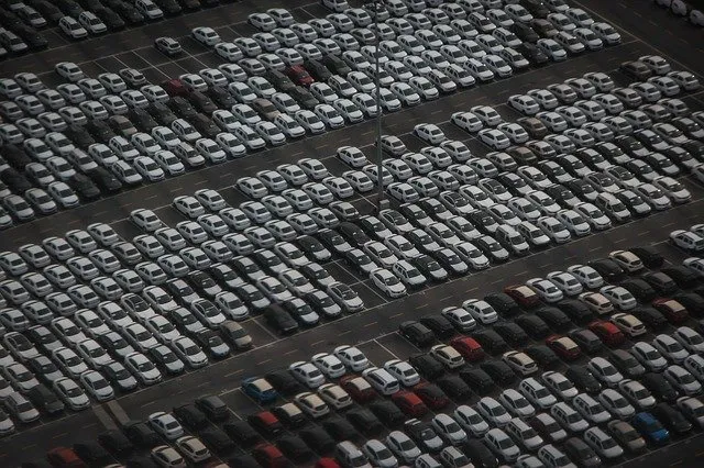 Licytacje pojazdów - kup nowy samochód w rozsądnej cenie