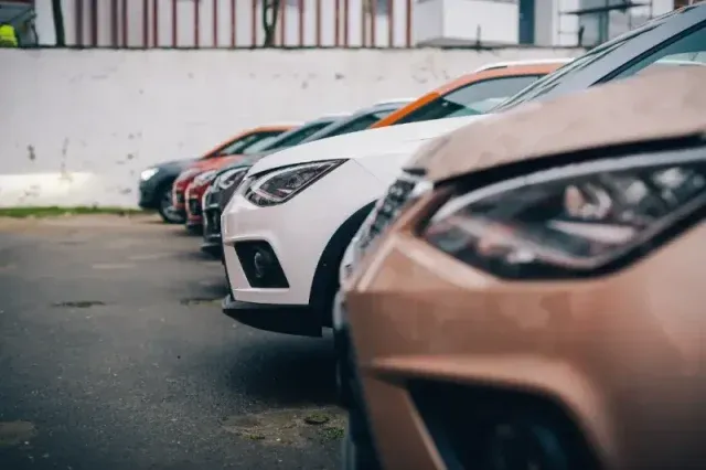 Dlaczego warto wybrać SUV-a?
