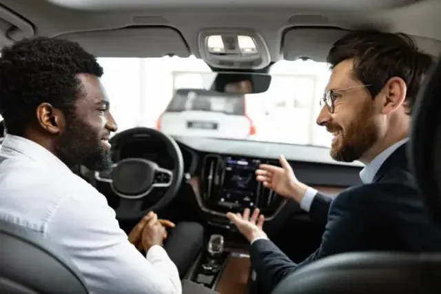 Jakie używane Volvo kupić?